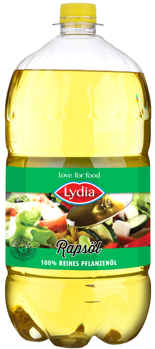 Rapsöl 100% pflanzlich 10 L !