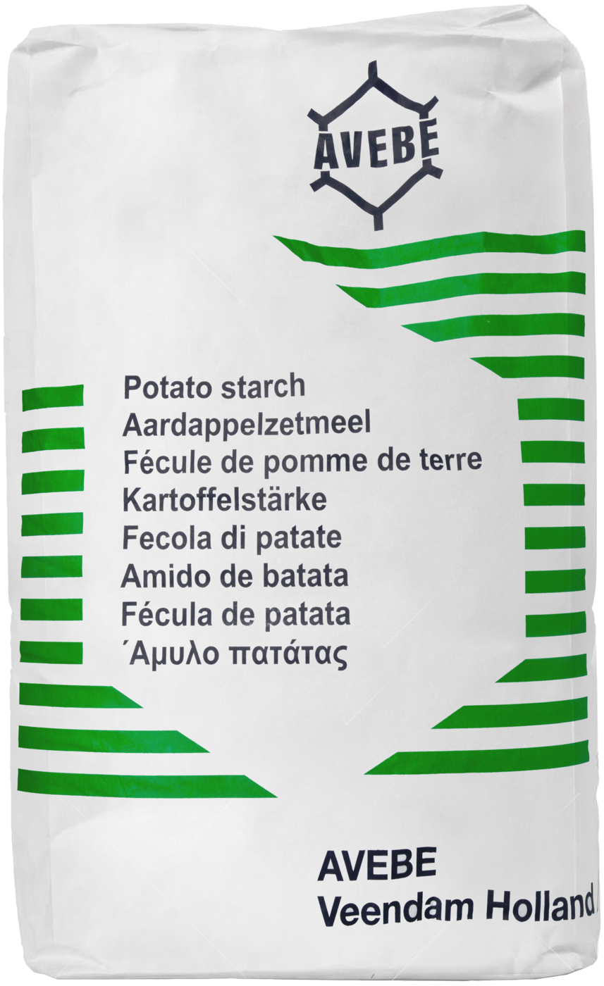 Kartoffelstärke 25 kg !