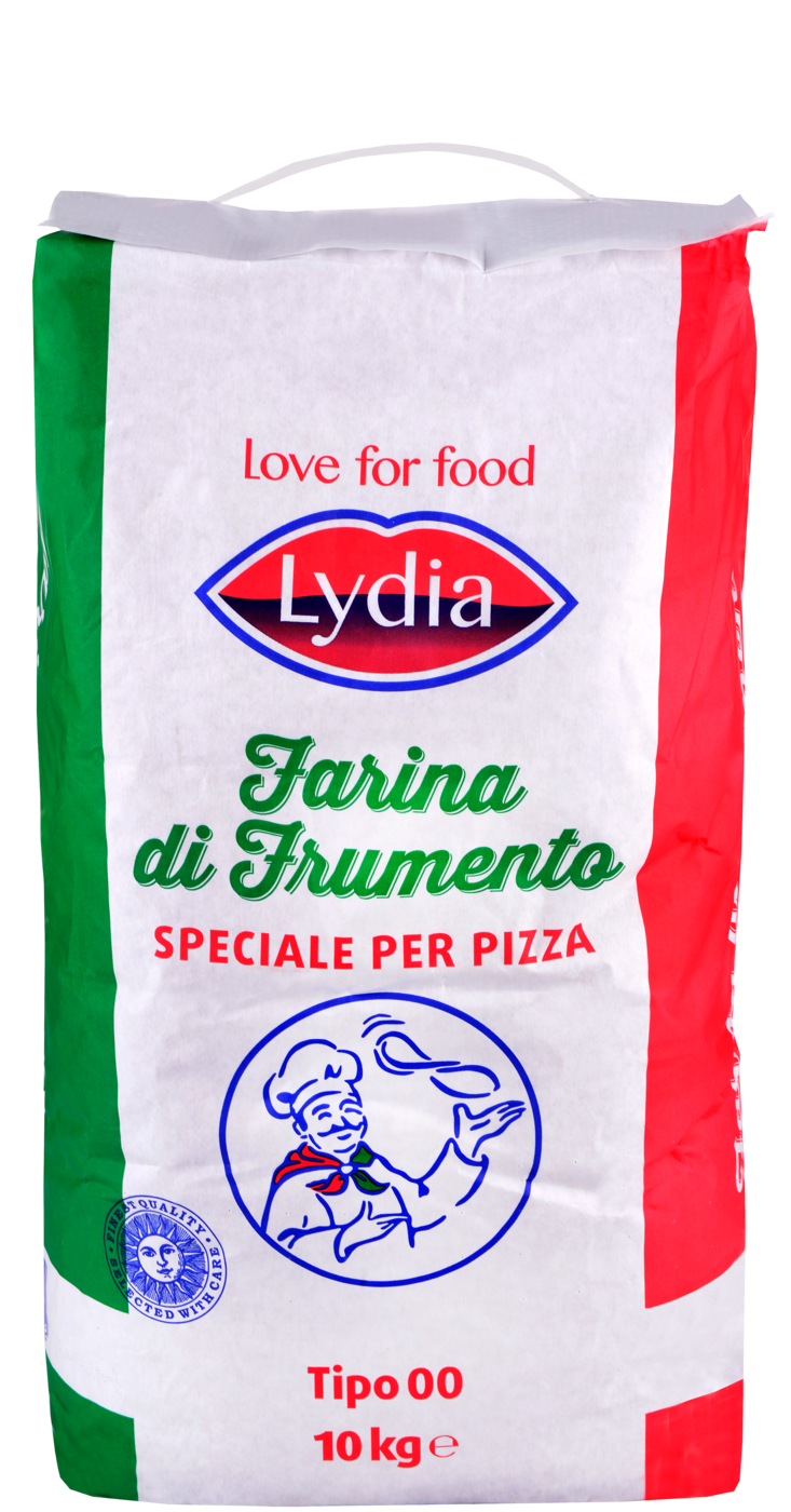 Pizzamehl
