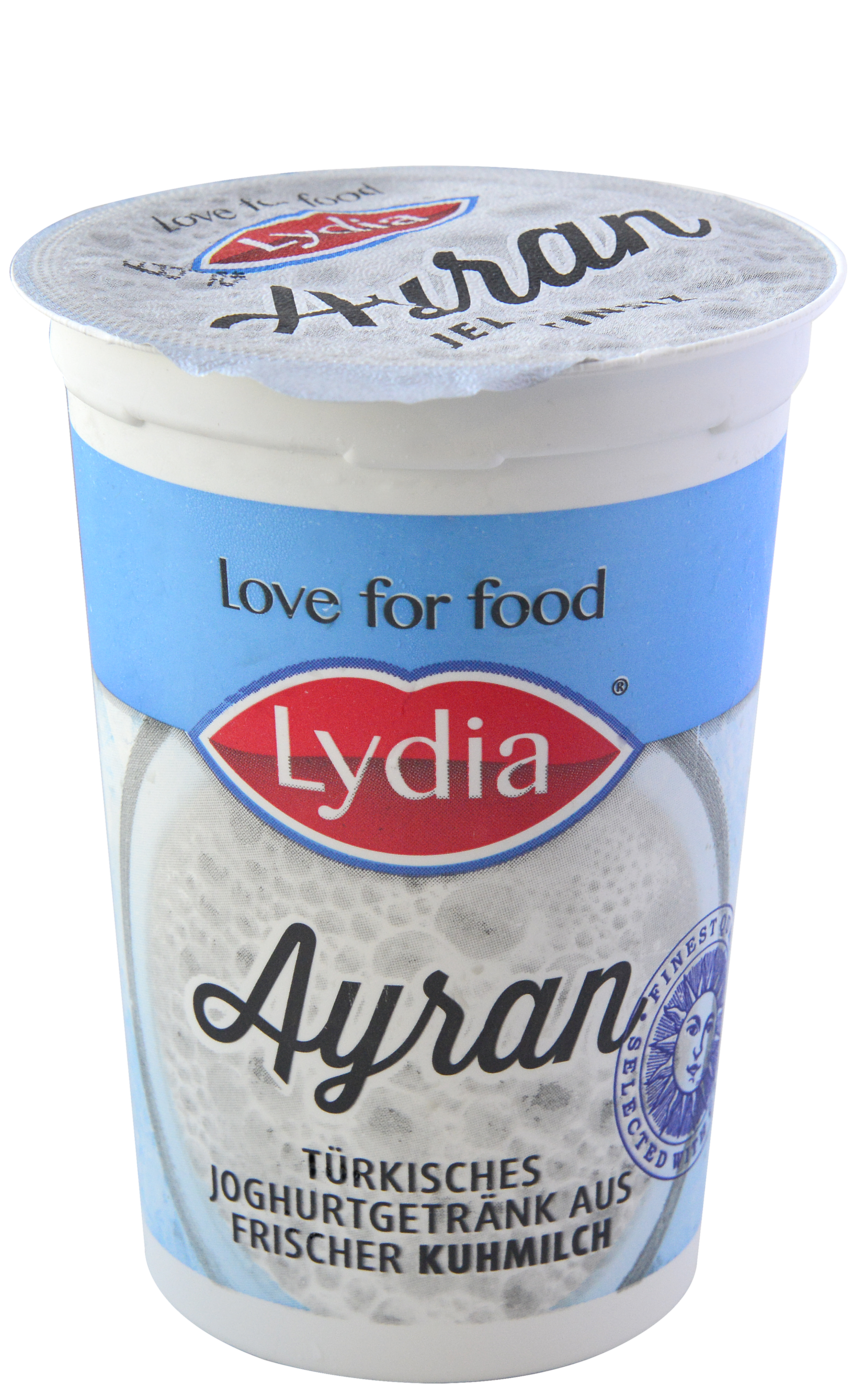 Ayran 20x250 ml